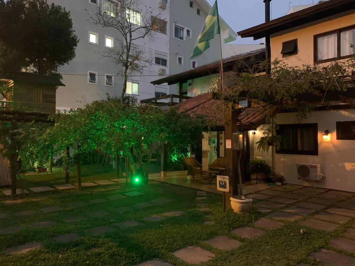 Beach House Floripa, Florianopolis
